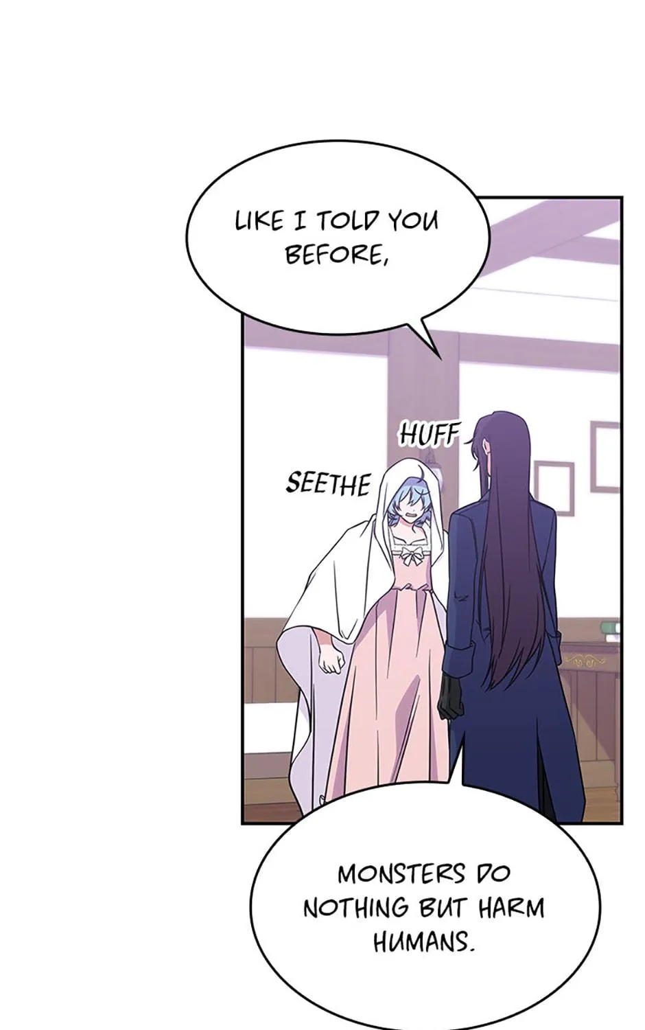 Read Princess Summoning the Monster chapter 16 image 106 on Lezhin
