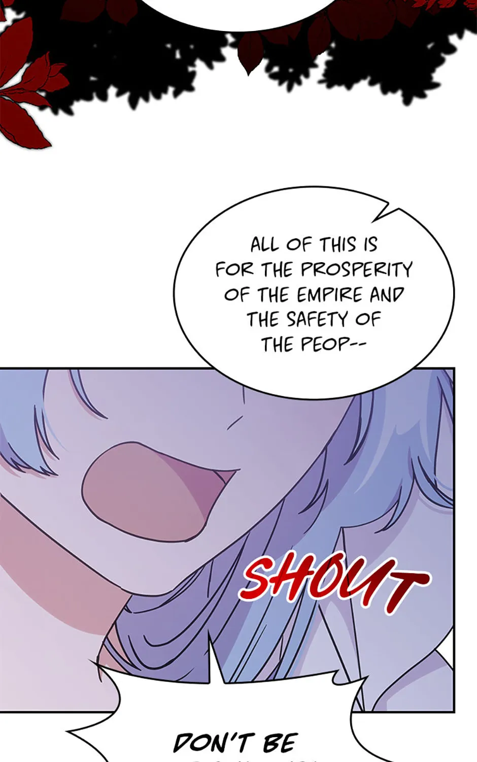 Read Princess Summoning the Monster chapter 16 image 110 on Lezhin
