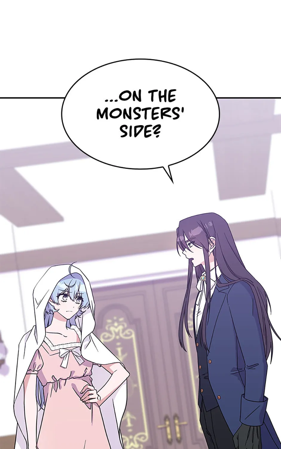 Read Princess Summoning the Monster chapter 16 image 120 on Lezhin