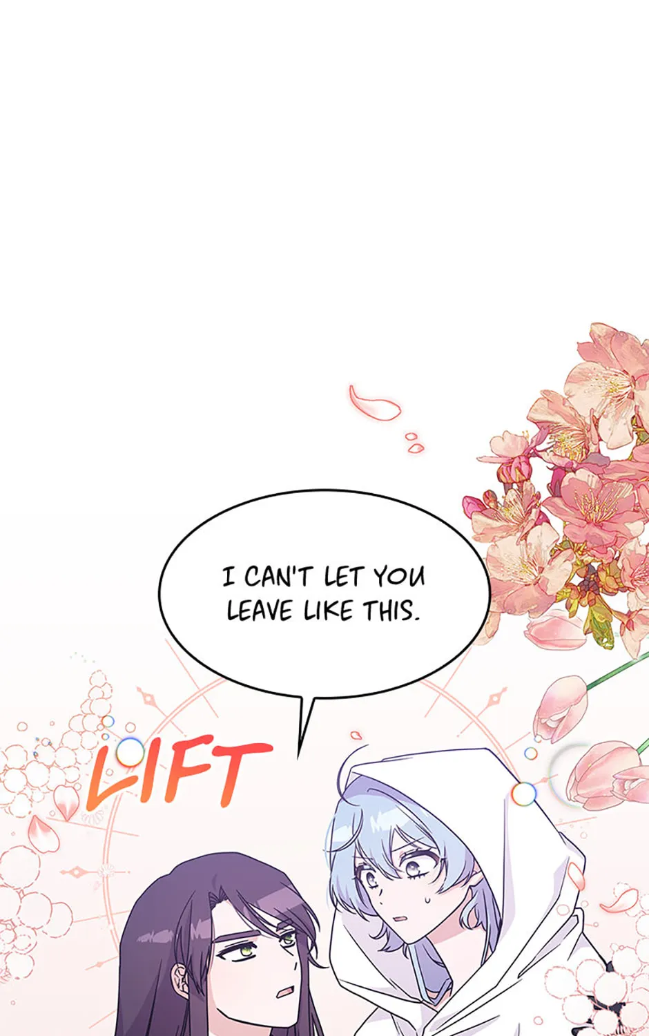 Read Princess Summoning the Monster chapter 16 image 14 on Lezhin