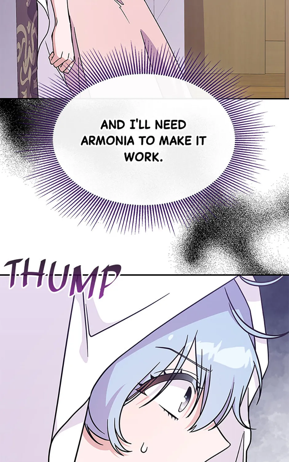 Read Princess Summoning the Monster chapter 16 image 144 on Lezhin