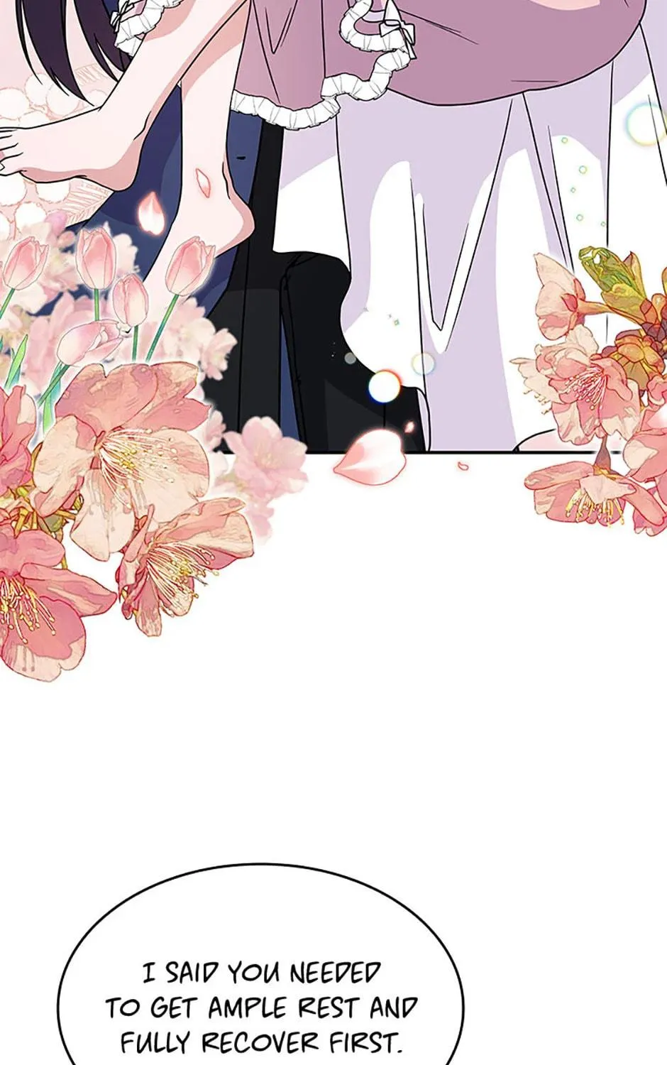 Read Princess Summoning the Monster chapter 16 image 16 on Lezhin