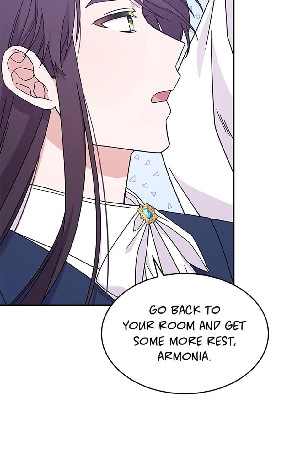 Read Princess Summoning the Monster chapter 16 image 18 on Lezhin