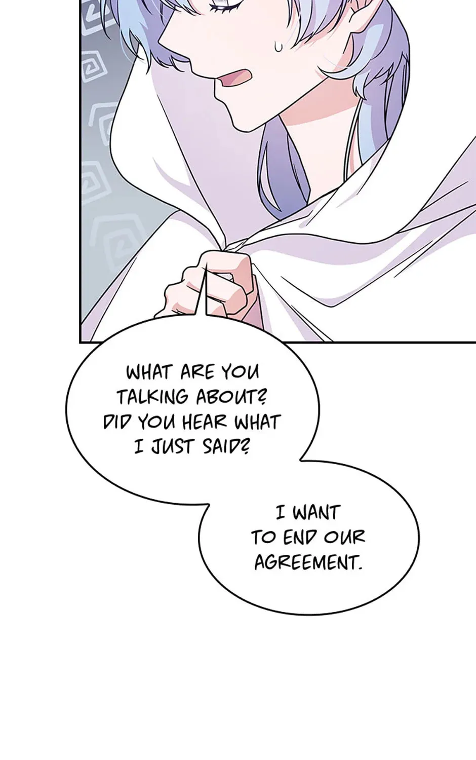 Read Princess Summoning the Monster chapter 16 image 20 on Lezhin