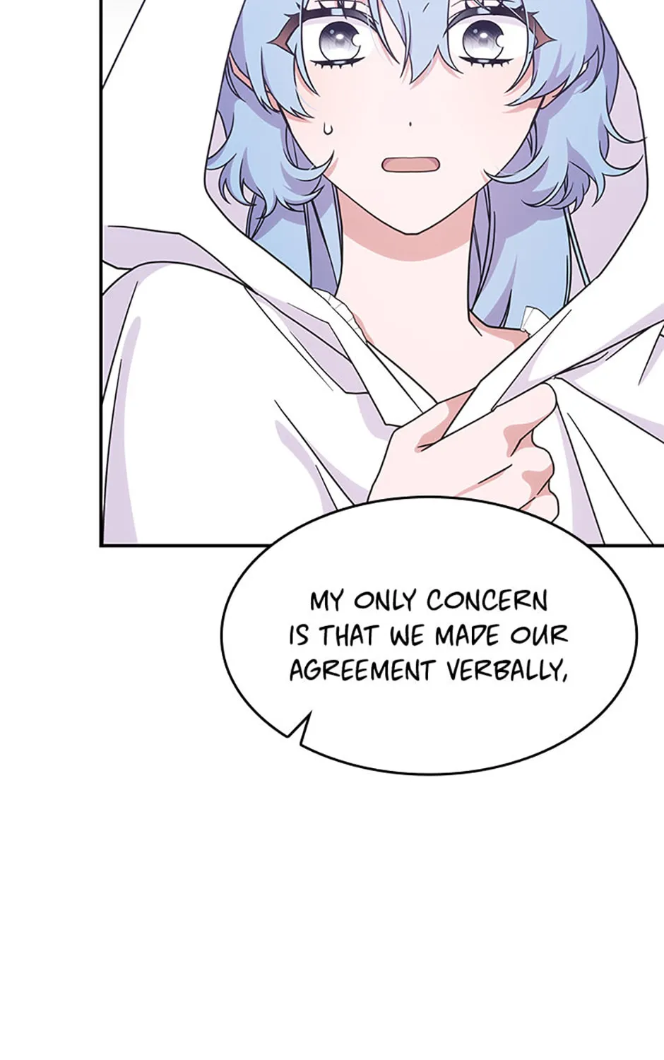 Read Princess Summoning the Monster chapter 16 image 30 on Lezhin