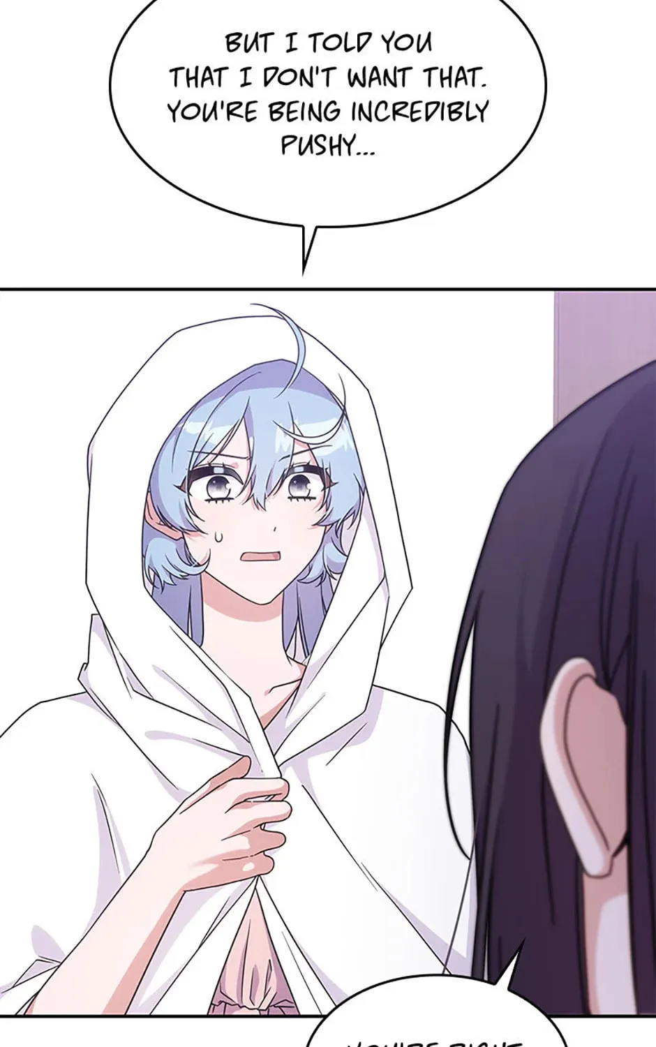 Read Princess Summoning the Monster chapter 16 image 36 on Lezhin