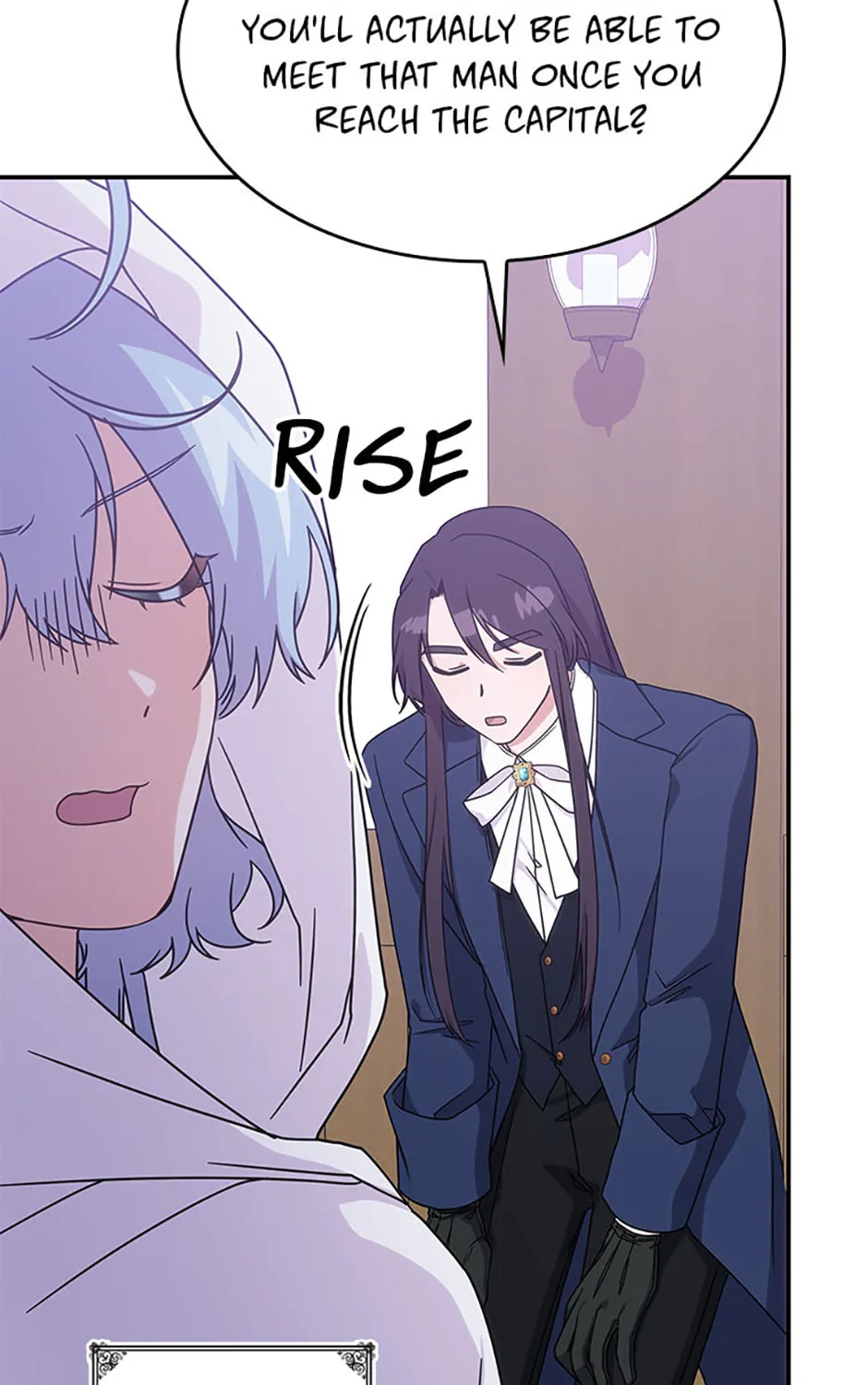 Read Princess Summoning the Monster chapter 16 image 44 on Lezhin