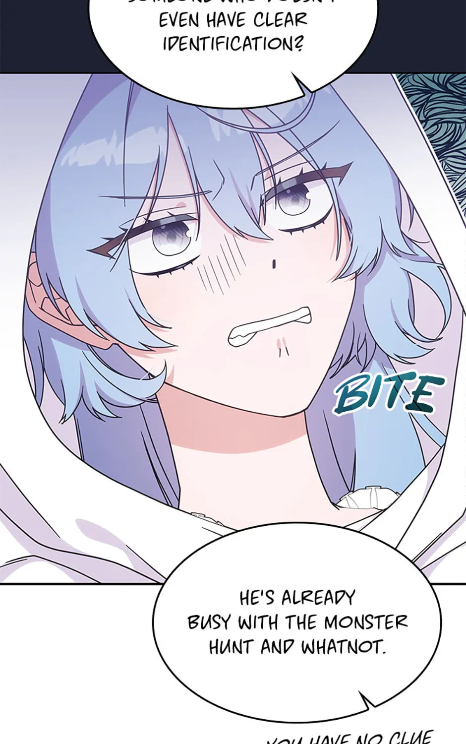 Read Princess Summoning the Monster chapter 16 image 50 on Lezhin