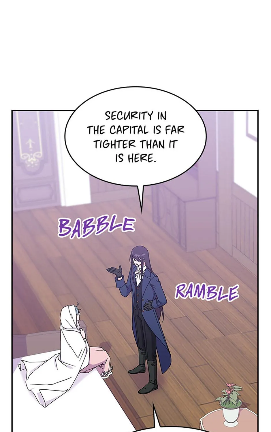 Read Princess Summoning the Monster chapter 16 image 52 on Lezhin