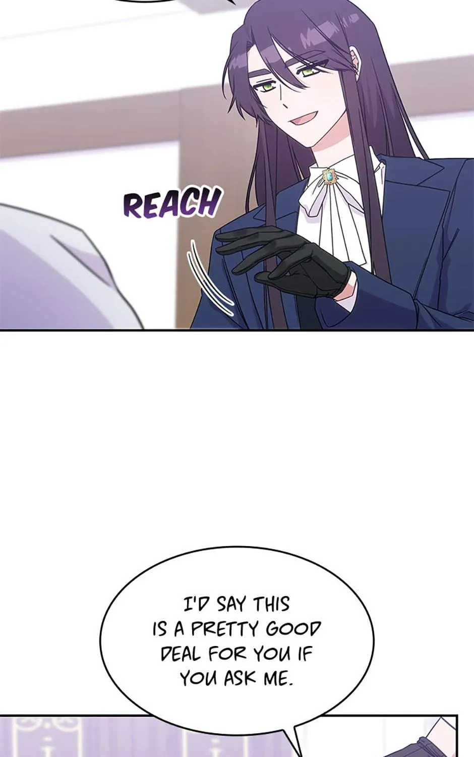 Read Princess Summoning the Monster chapter 16 image 70 on Lezhin
