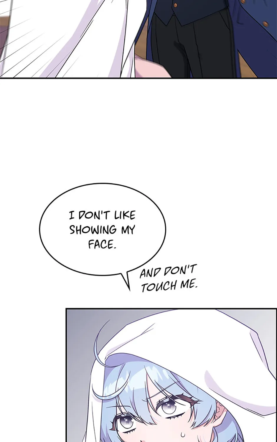Read Princess Summoning the Monster chapter 16 image 74 on Lezhin