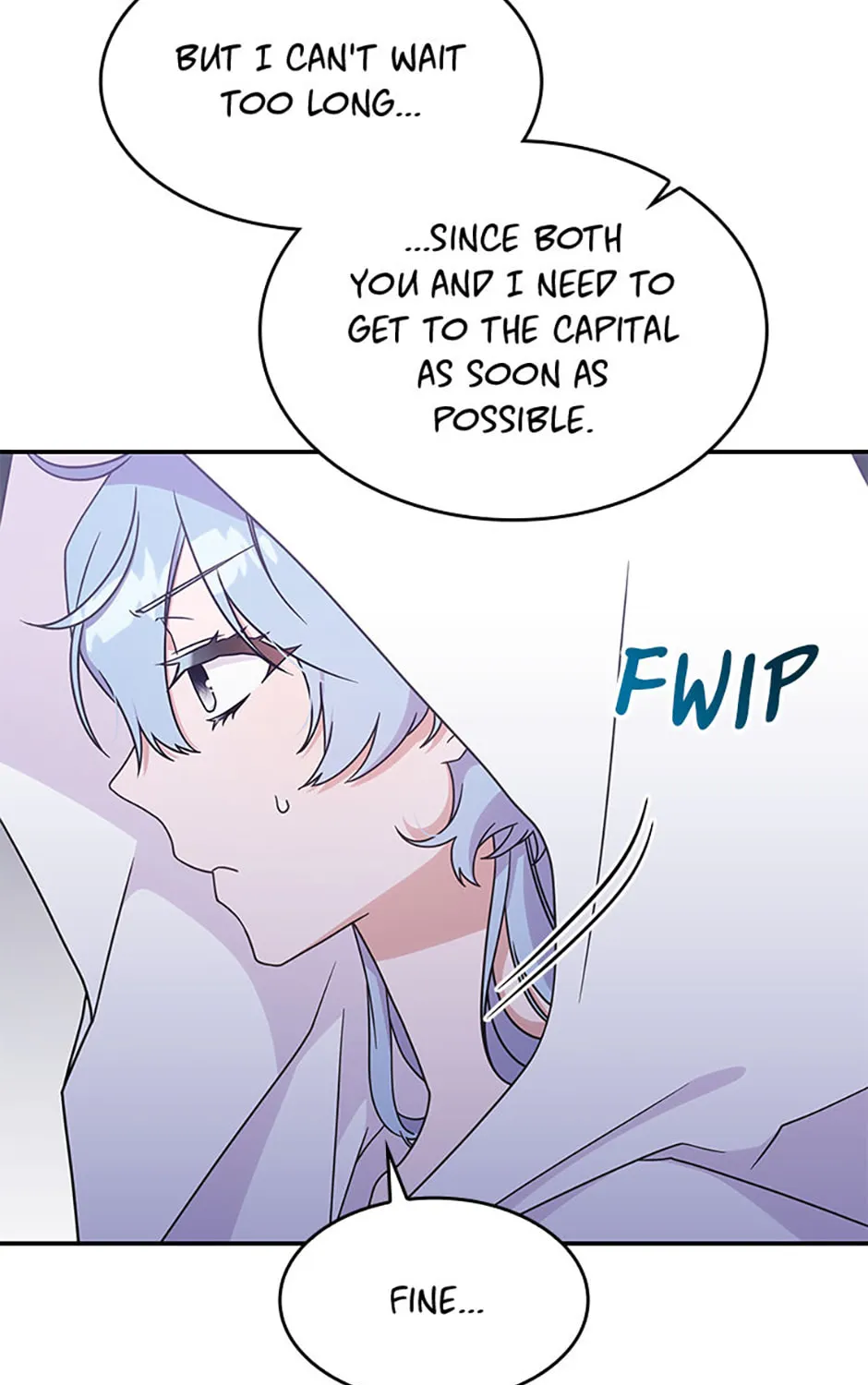 Read Princess Summoning the Monster chapter 16 image 80 on Lezhin