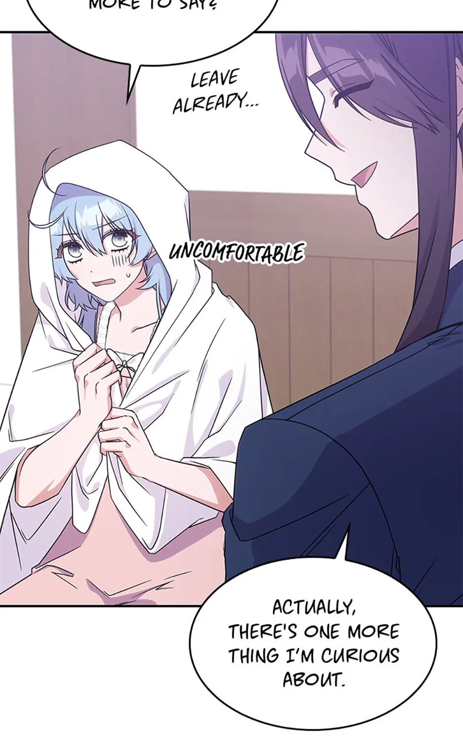 Read Princess Summoning the Monster chapter 16 image 84 on Lezhin