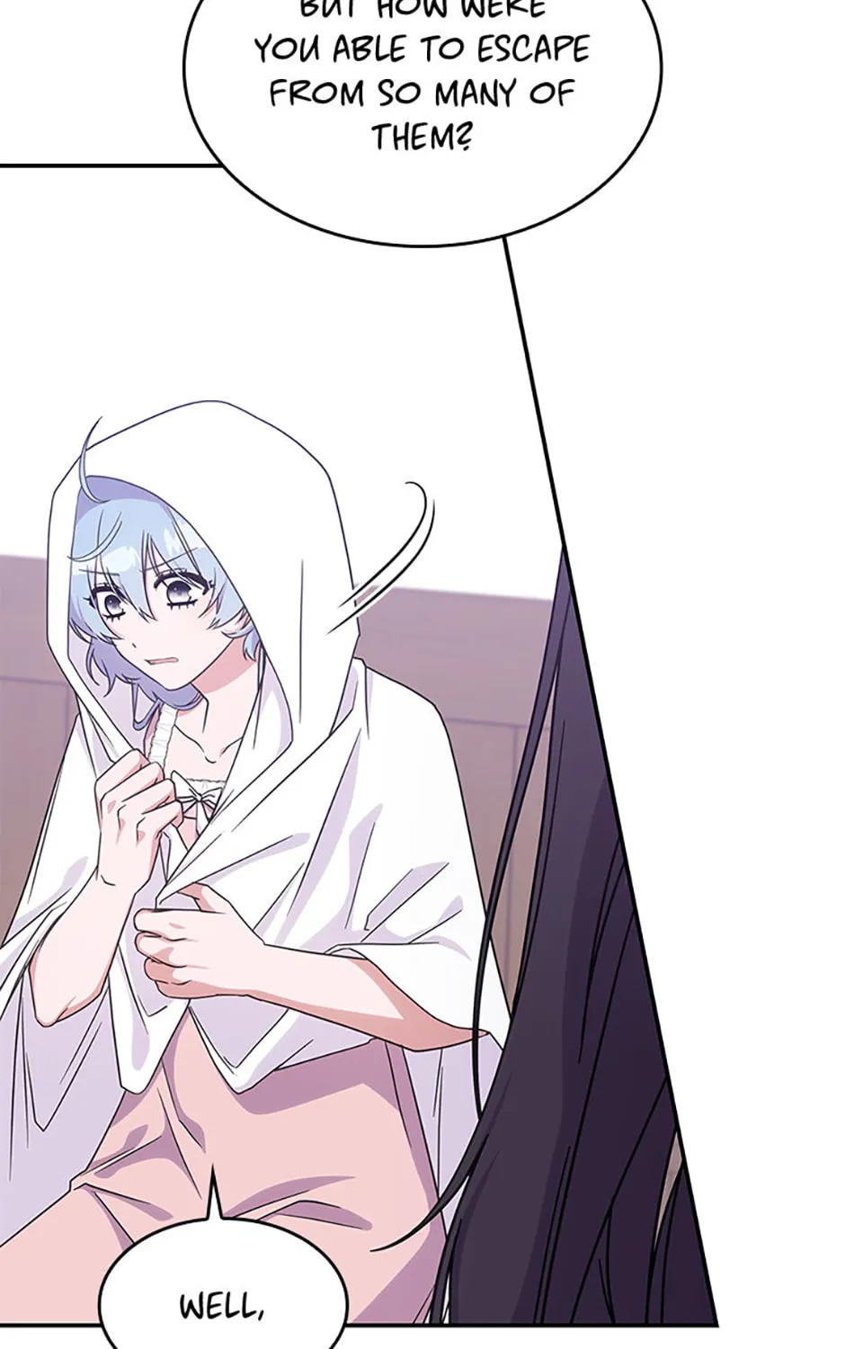 Read Princess Summoning the Monster chapter 16 image 90 on Lezhin