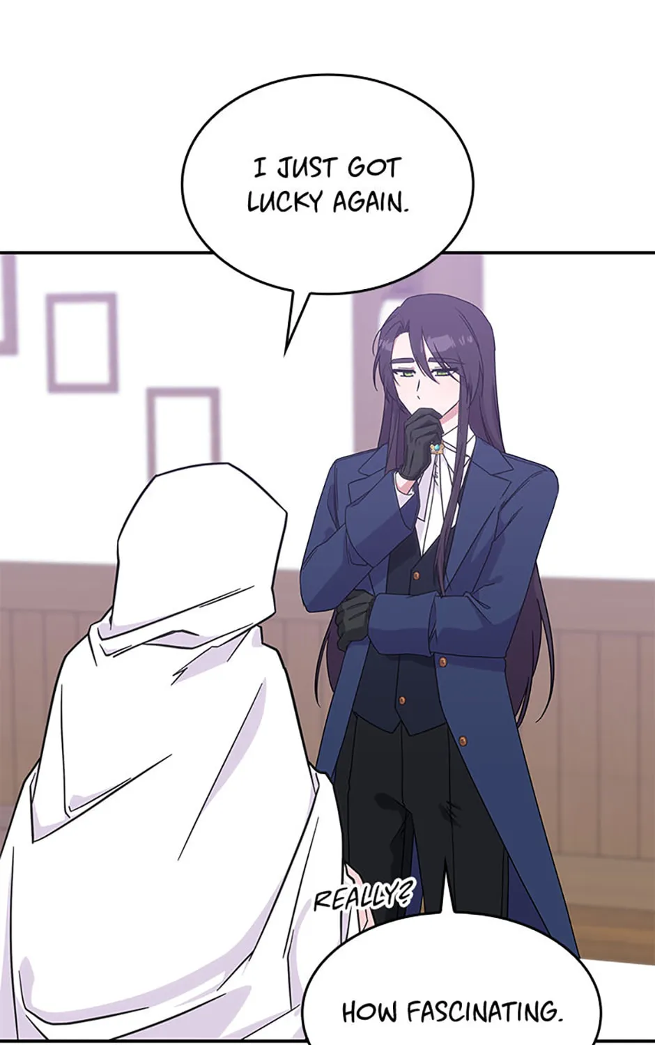 Read Princess Summoning the Monster chapter 16 image 92 on Lezhin