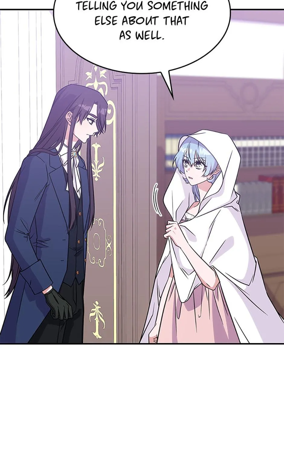 Princess Summoning the Monster Chapter 17 page 119 - 