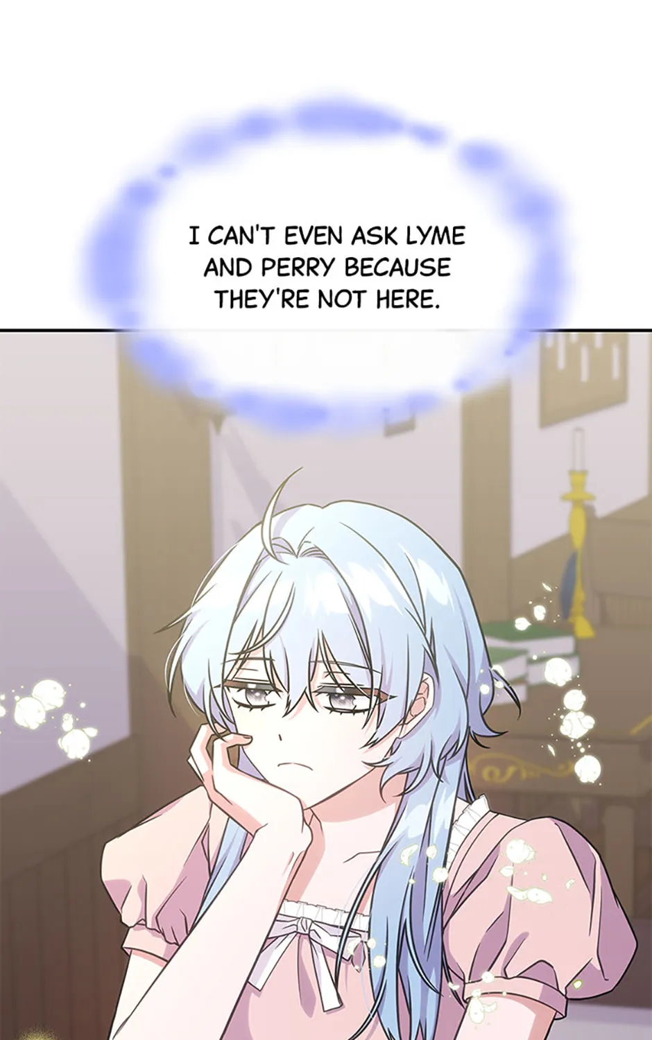 Princess Summoning the Monster Chapter 17 page 13 - 