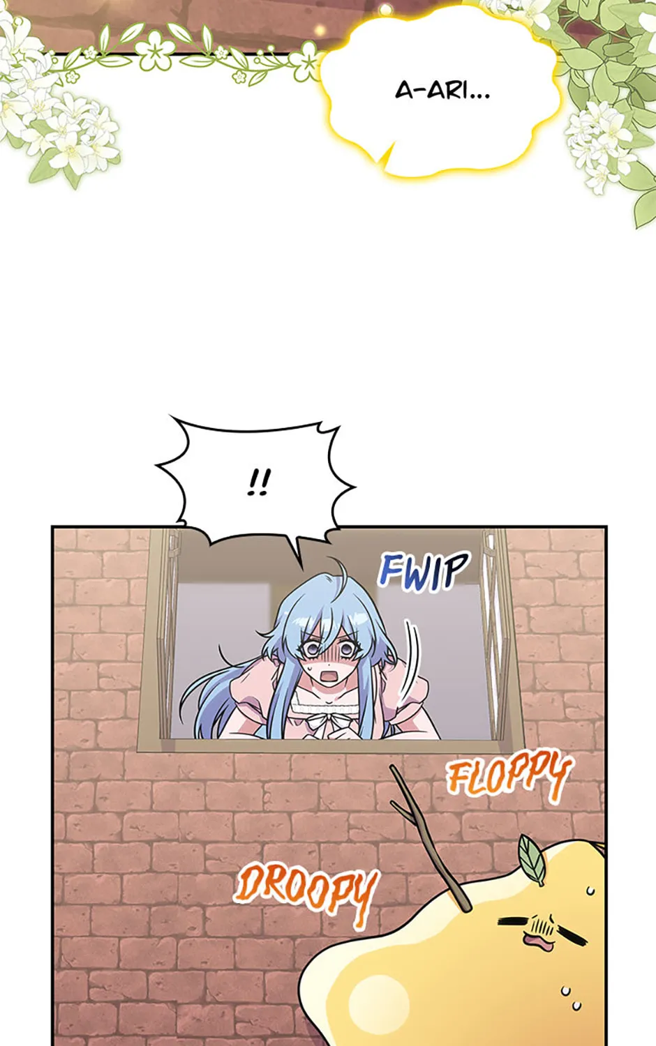 Princess Summoning the Monster Chapter 17 page 15 - 