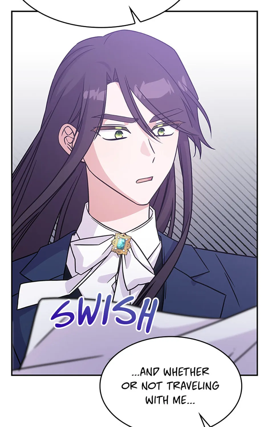 Princess Summoning the Monster Chapter 17 page 141 - 