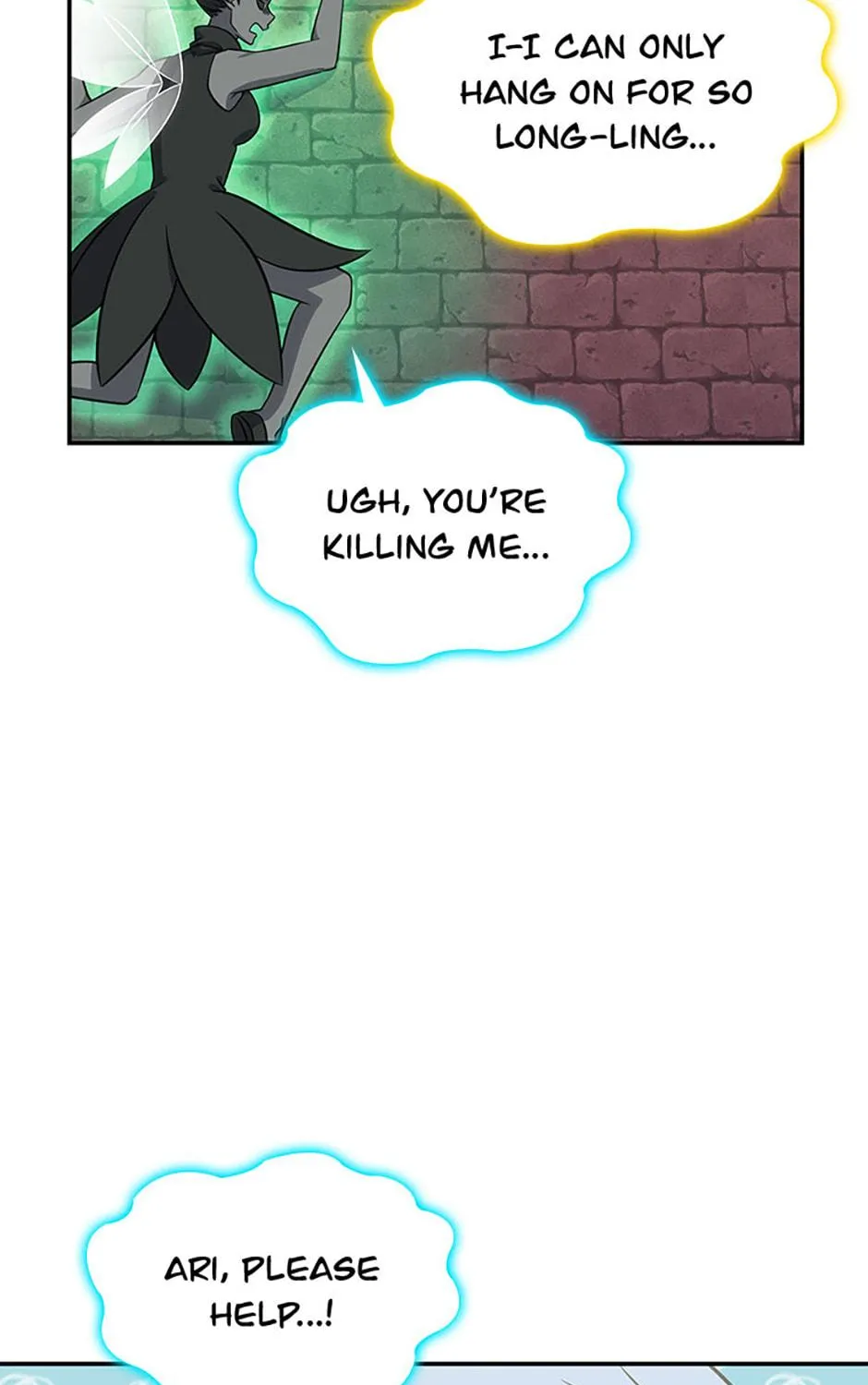 Princess Summoning the Monster Chapter 17 page 17 - 
