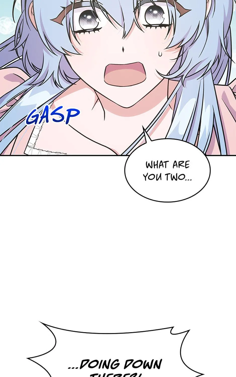 Princess Summoning the Monster Chapter 17 page 19 - 