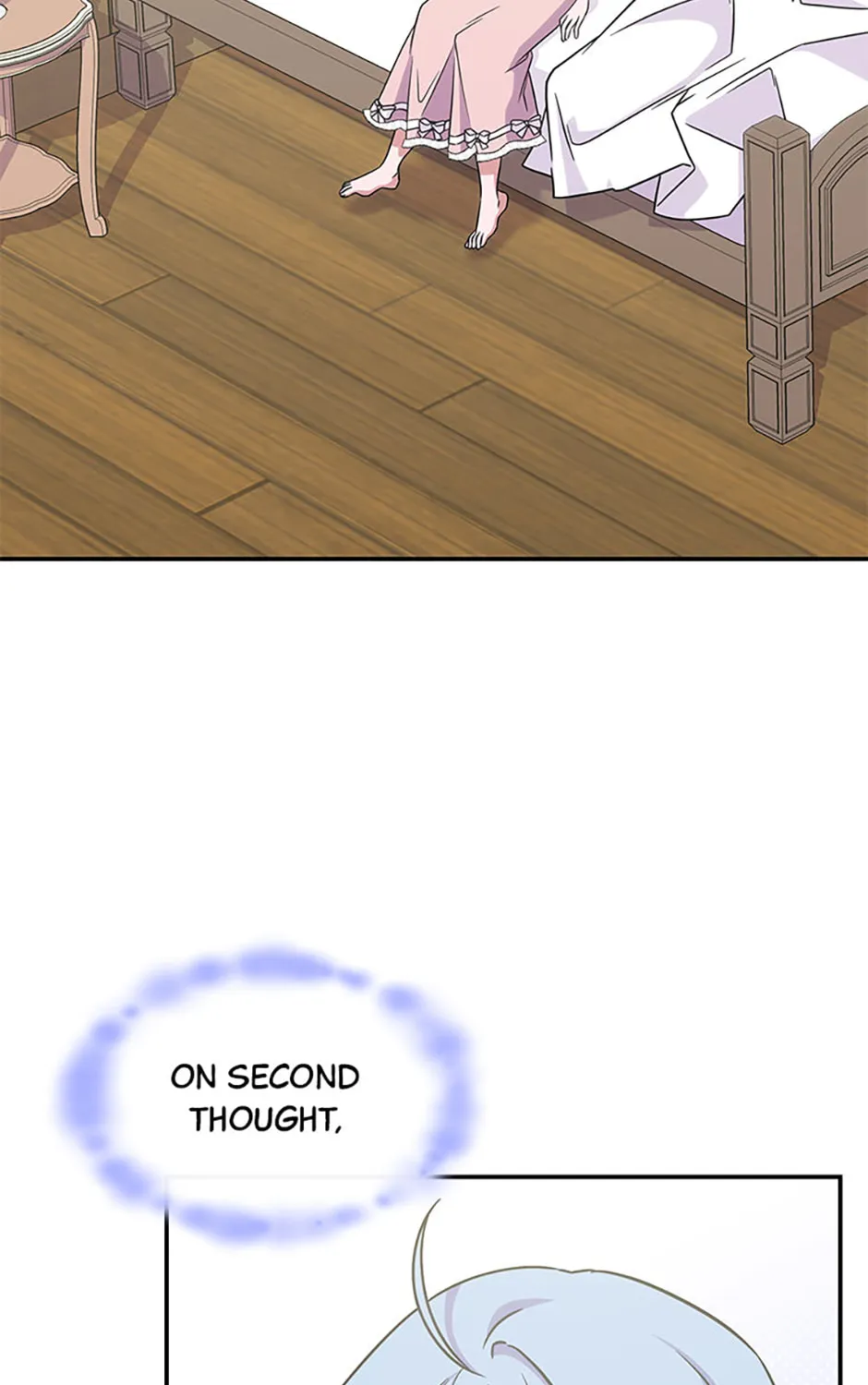 Princess Summoning the Monster Chapter 17 page 3 - 
