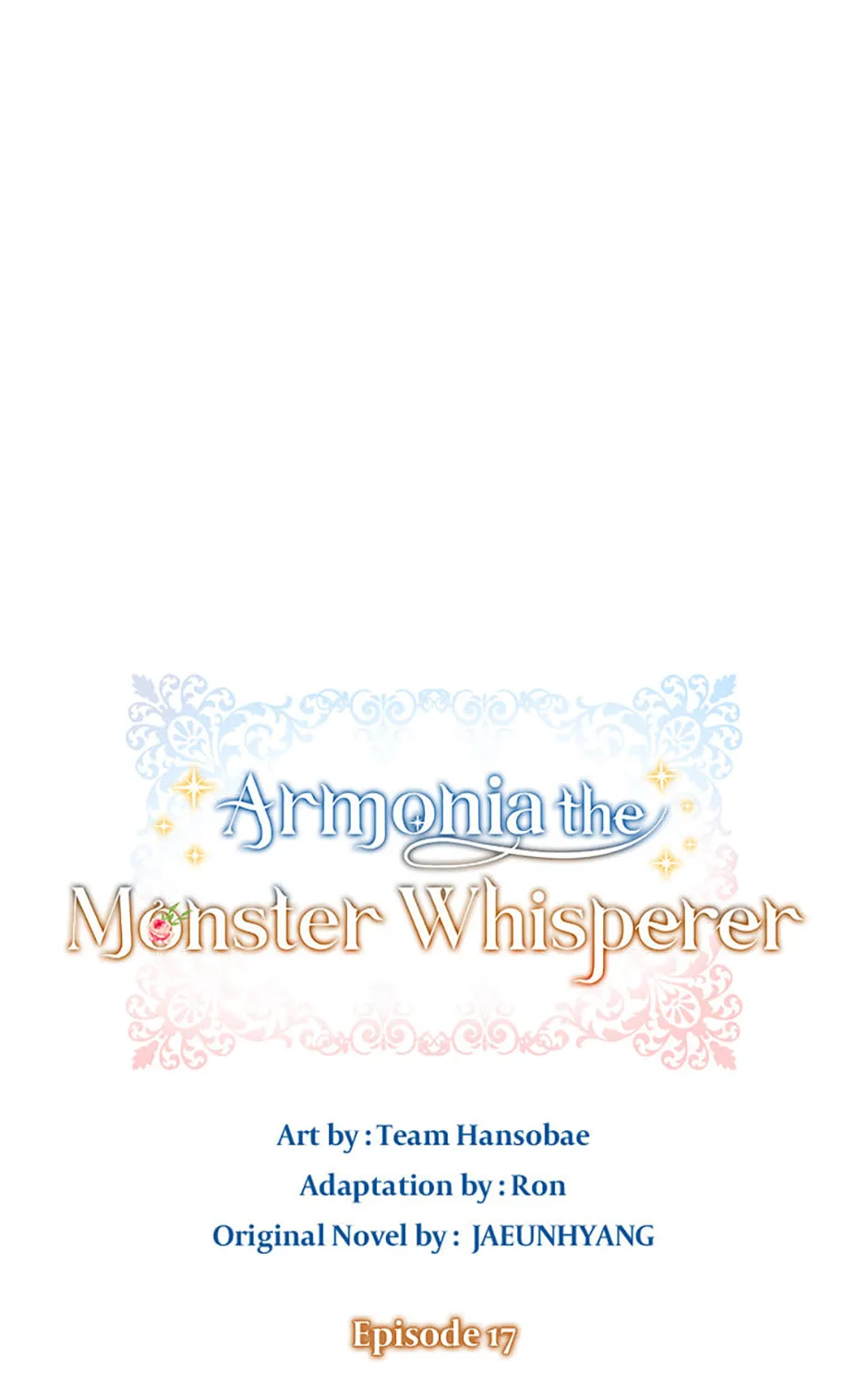 Princess Summoning the Monster Chapter 17 page 21 - 