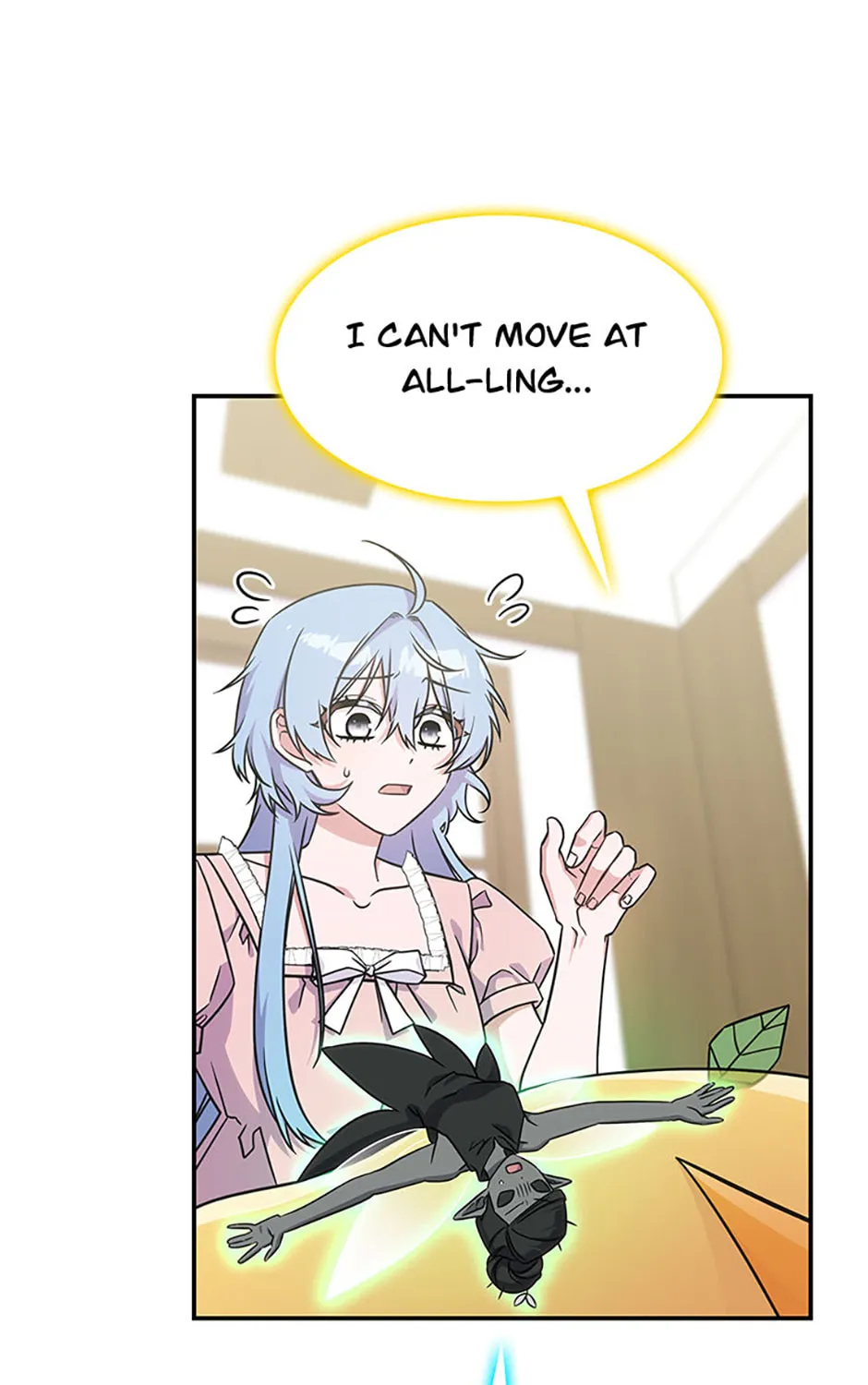 Princess Summoning the Monster Chapter 17 page 25 - 