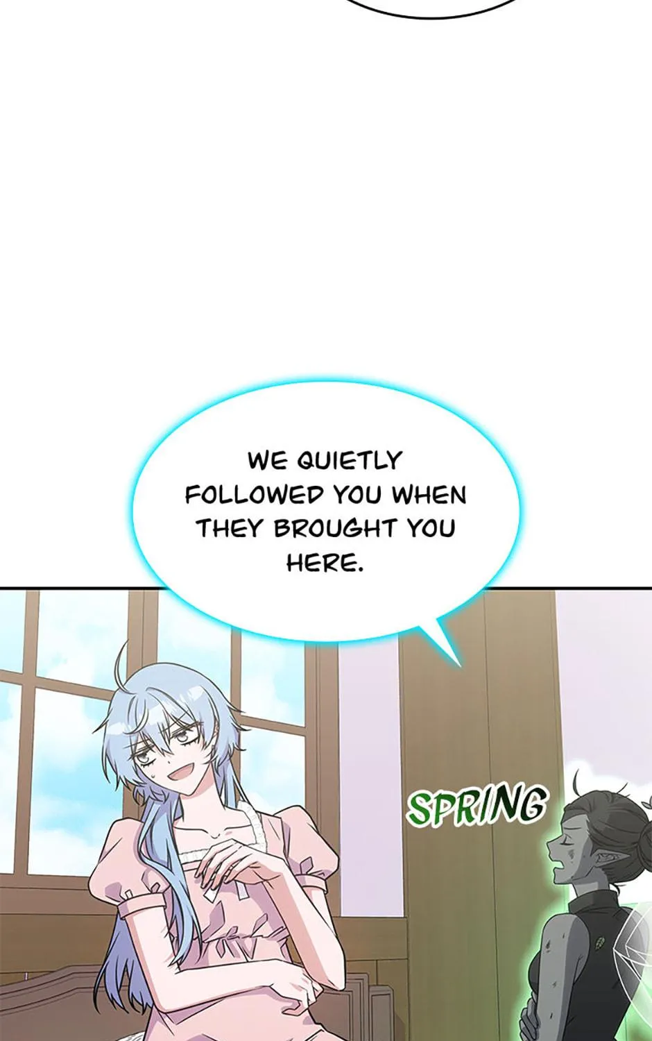 Princess Summoning the Monster Chapter 17 page 29 - 