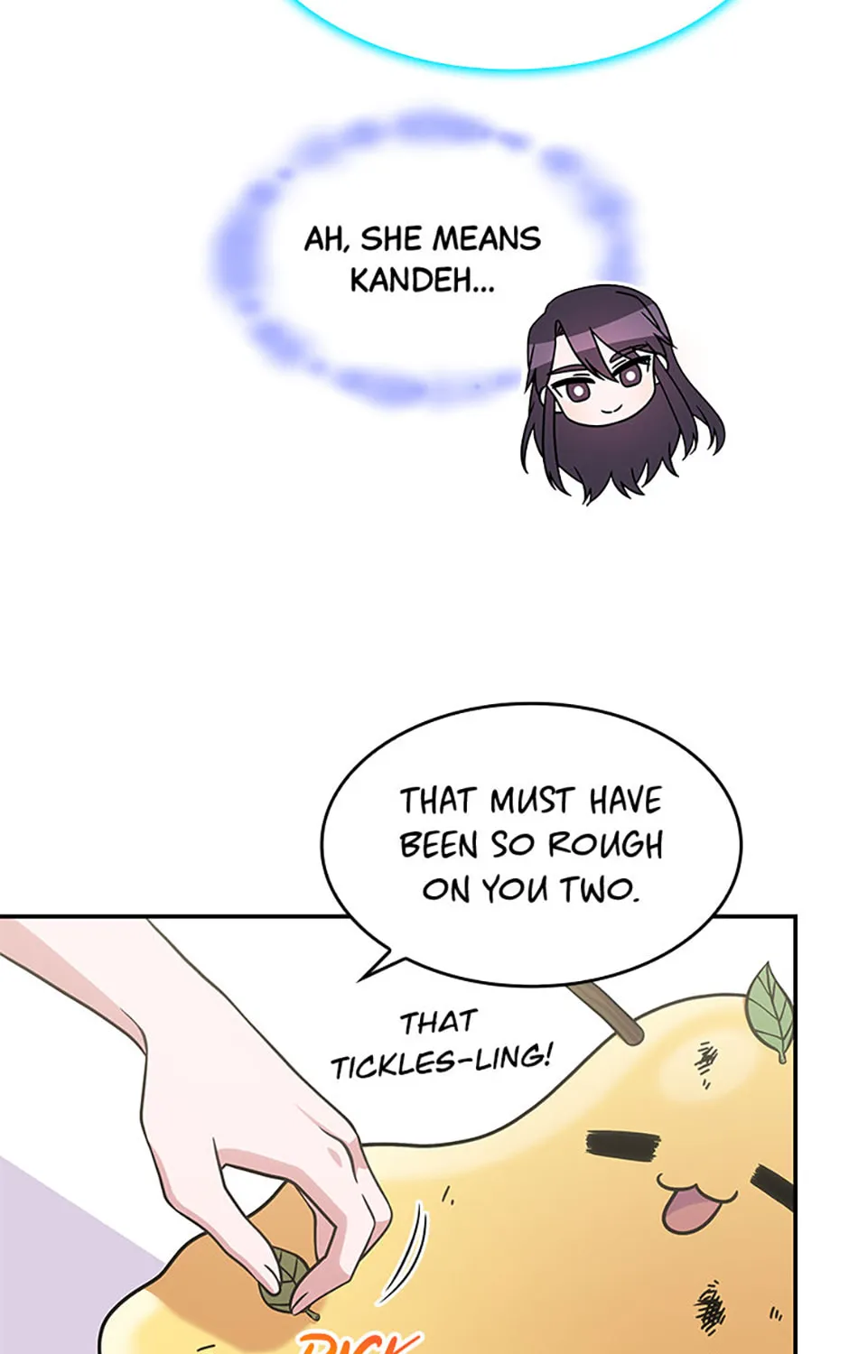 Princess Summoning the Monster Chapter 17 page 31 - 