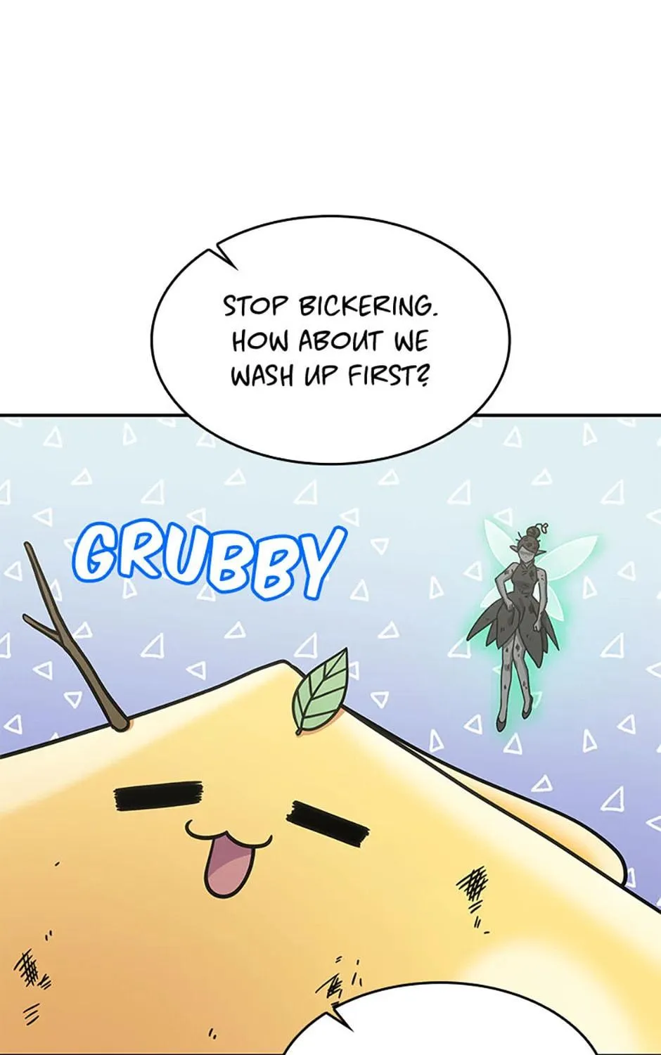 Princess Summoning the Monster Chapter 17 page 39 - 