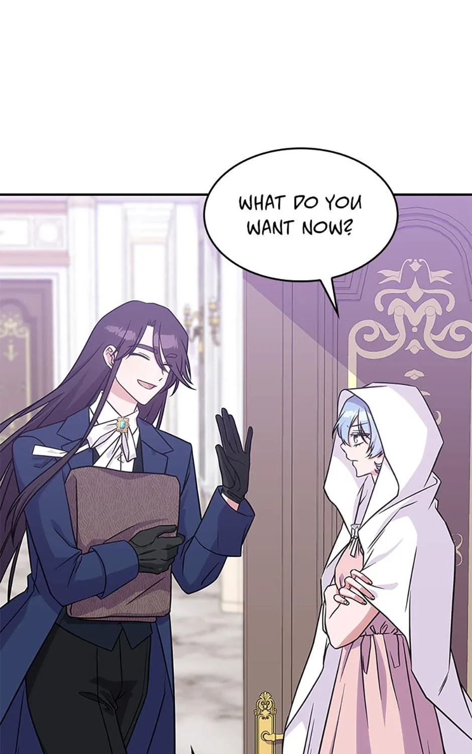 Princess Summoning the Monster Chapter 17 page 49 - 