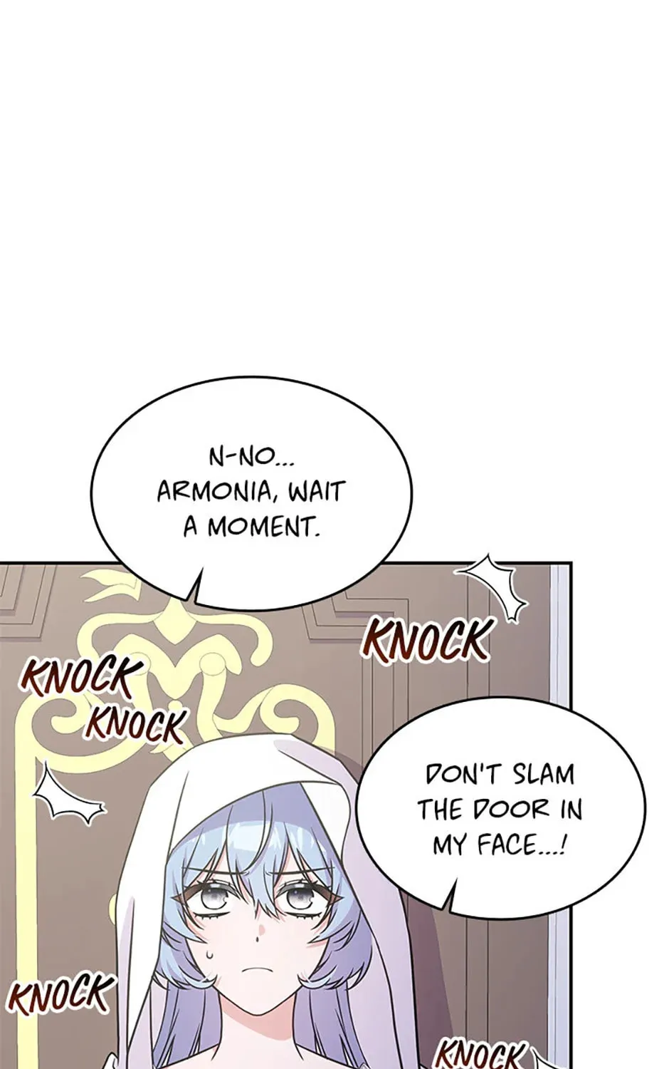 Princess Summoning the Monster Chapter 17 page 57 - 