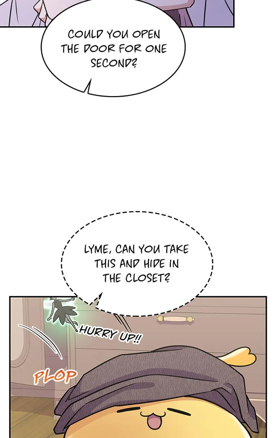 Princess Summoning the Monster Chapter 17 page 59 - 