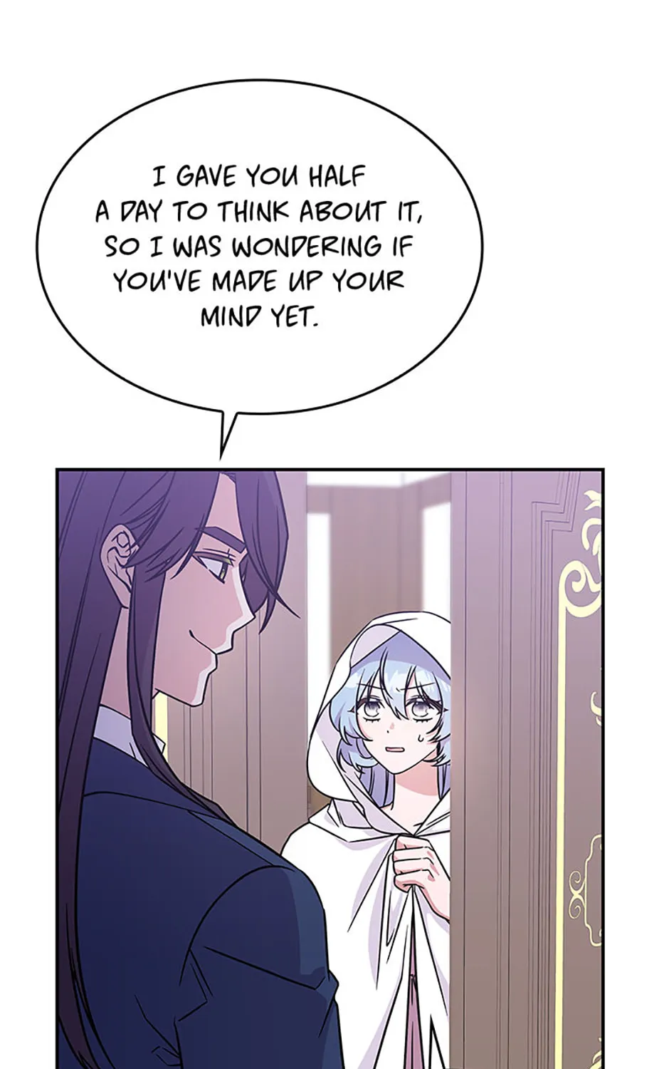 Princess Summoning the Monster Chapter 17 page 63 - 