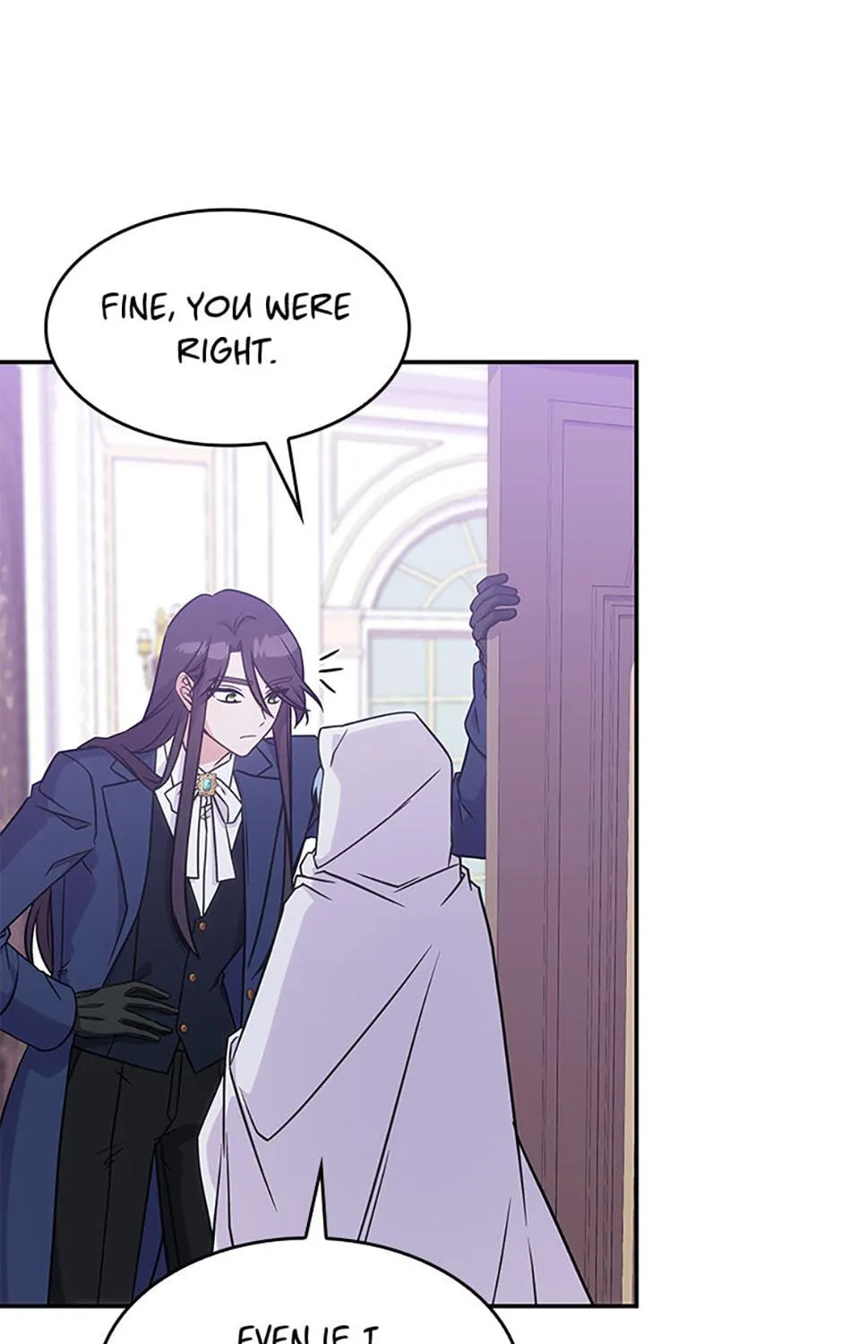 Princess Summoning the Monster Chapter 17 page 77 - 