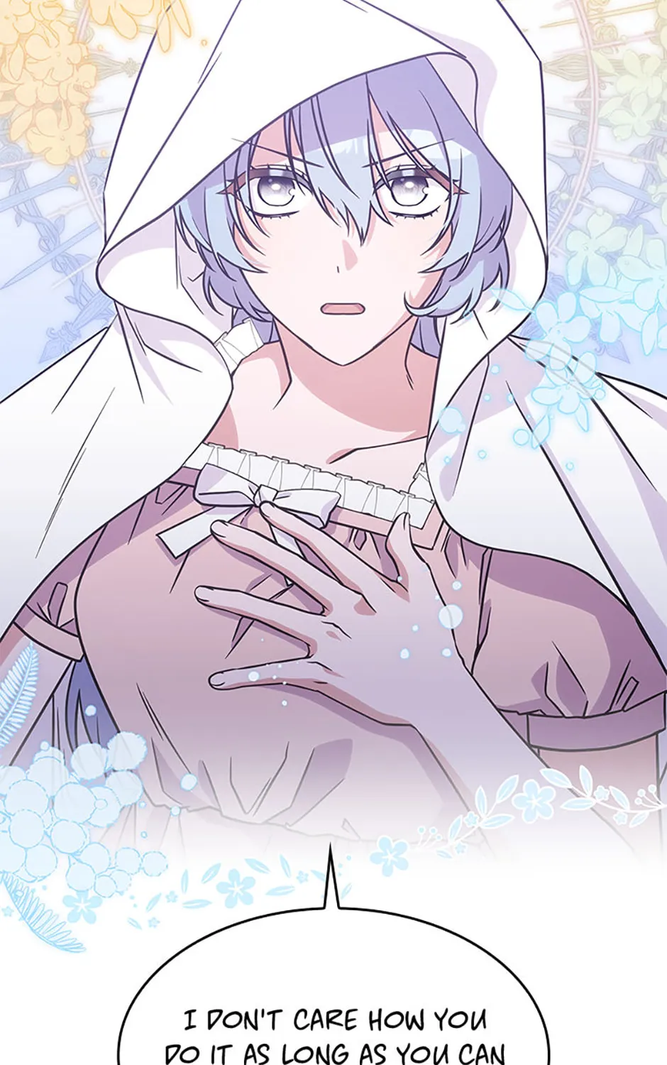 Princess Summoning the Monster Chapter 17 page 87 - 