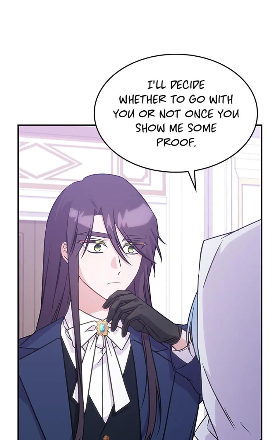 Princess Summoning the Monster Chapter 17 page 89 - 