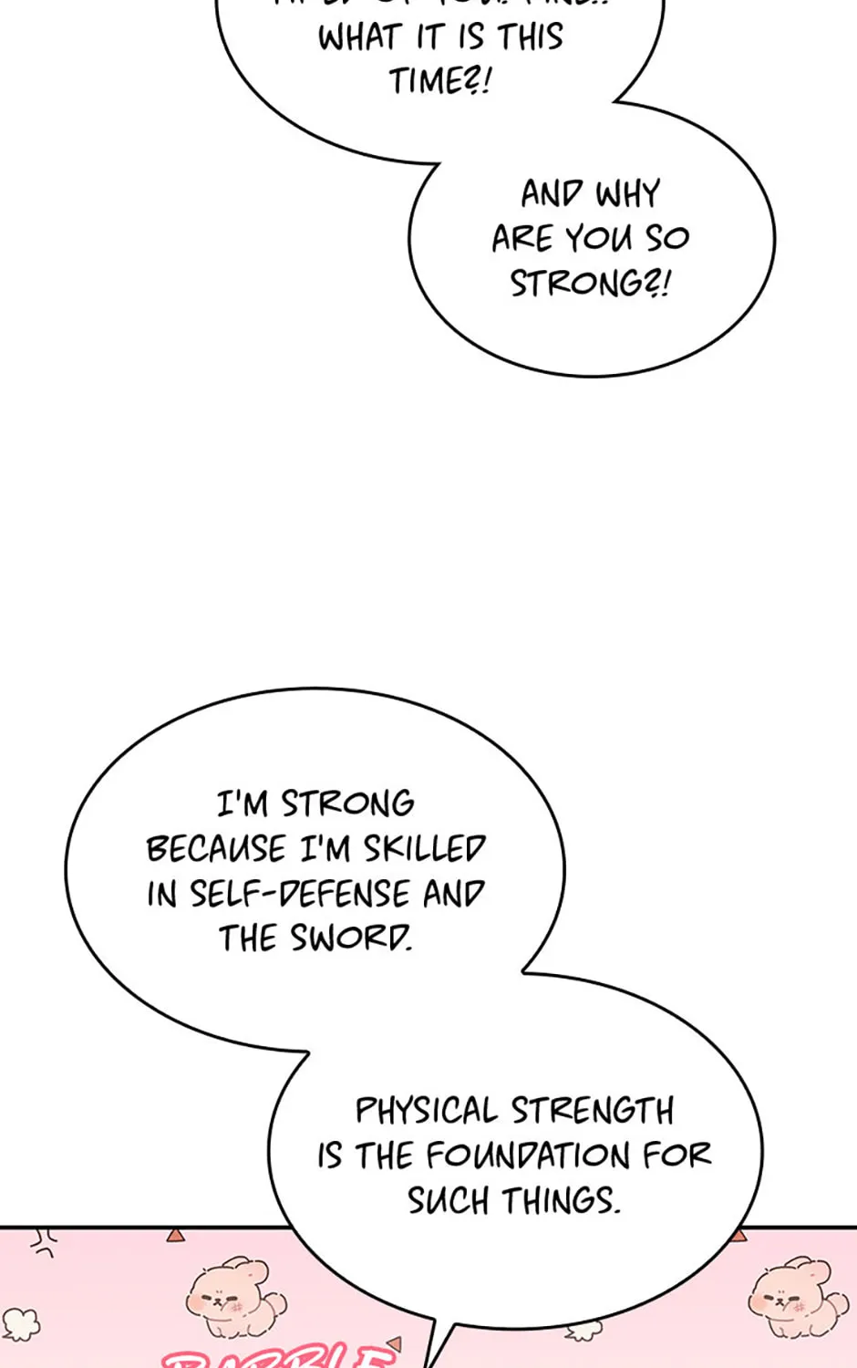 Princess Summoning the Monster Chapter 17 page 97 - 