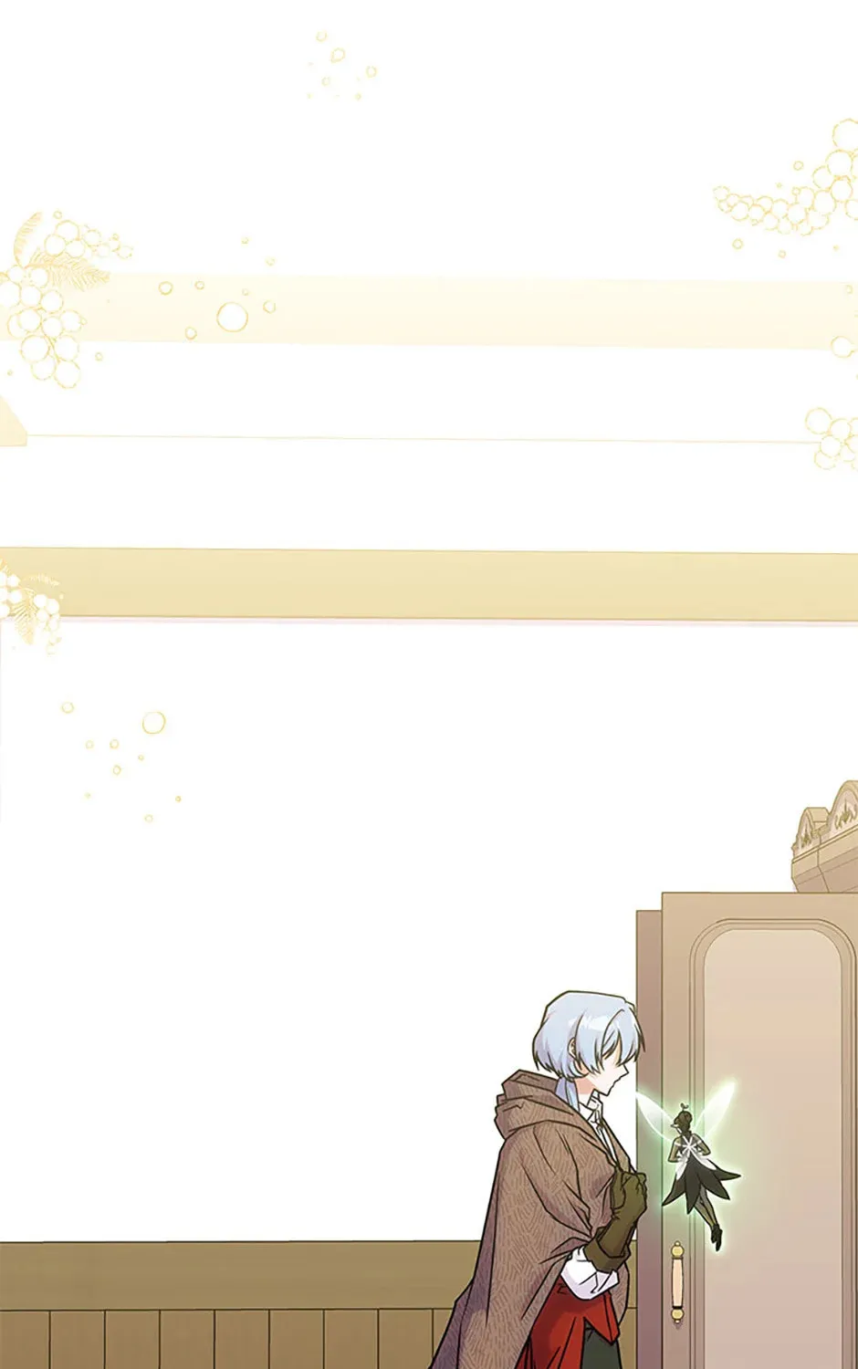 Read Princess Summoning the Monster chapter 18 image 0 on Lezhin