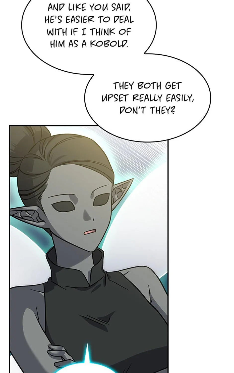 Read Princess Summoning the Monster chapter 18 image 10 on Lezhin