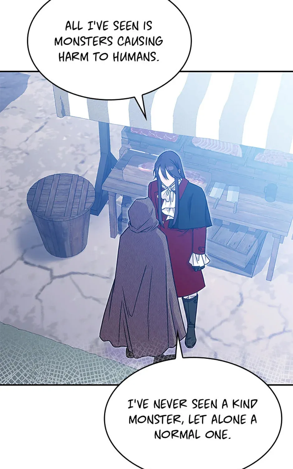 Read Princess Summoning the Monster chapter 18 image 104 on Lezhin