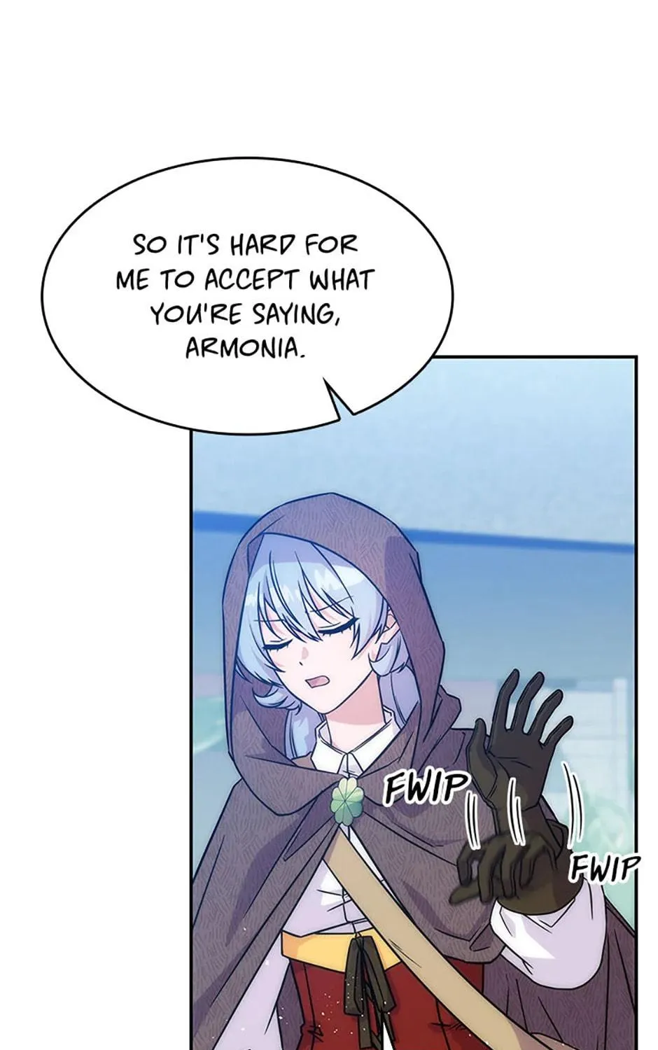 Read Princess Summoning the Monster chapter 18 image 106 on Lezhin