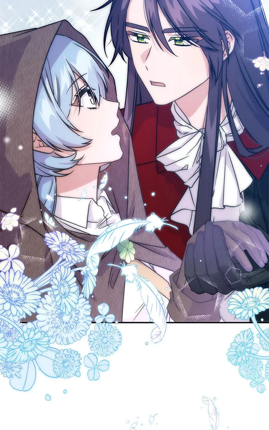 Read Princess Summoning the Monster chapter 18 image 110 on Lezhin