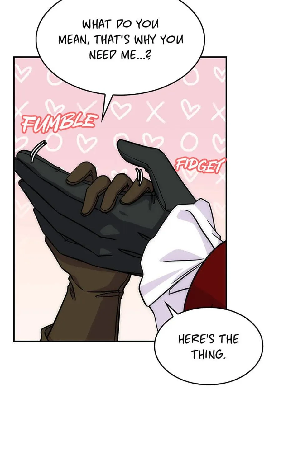 Read Princess Summoning the Monster chapter 18 image 112 on Lezhin