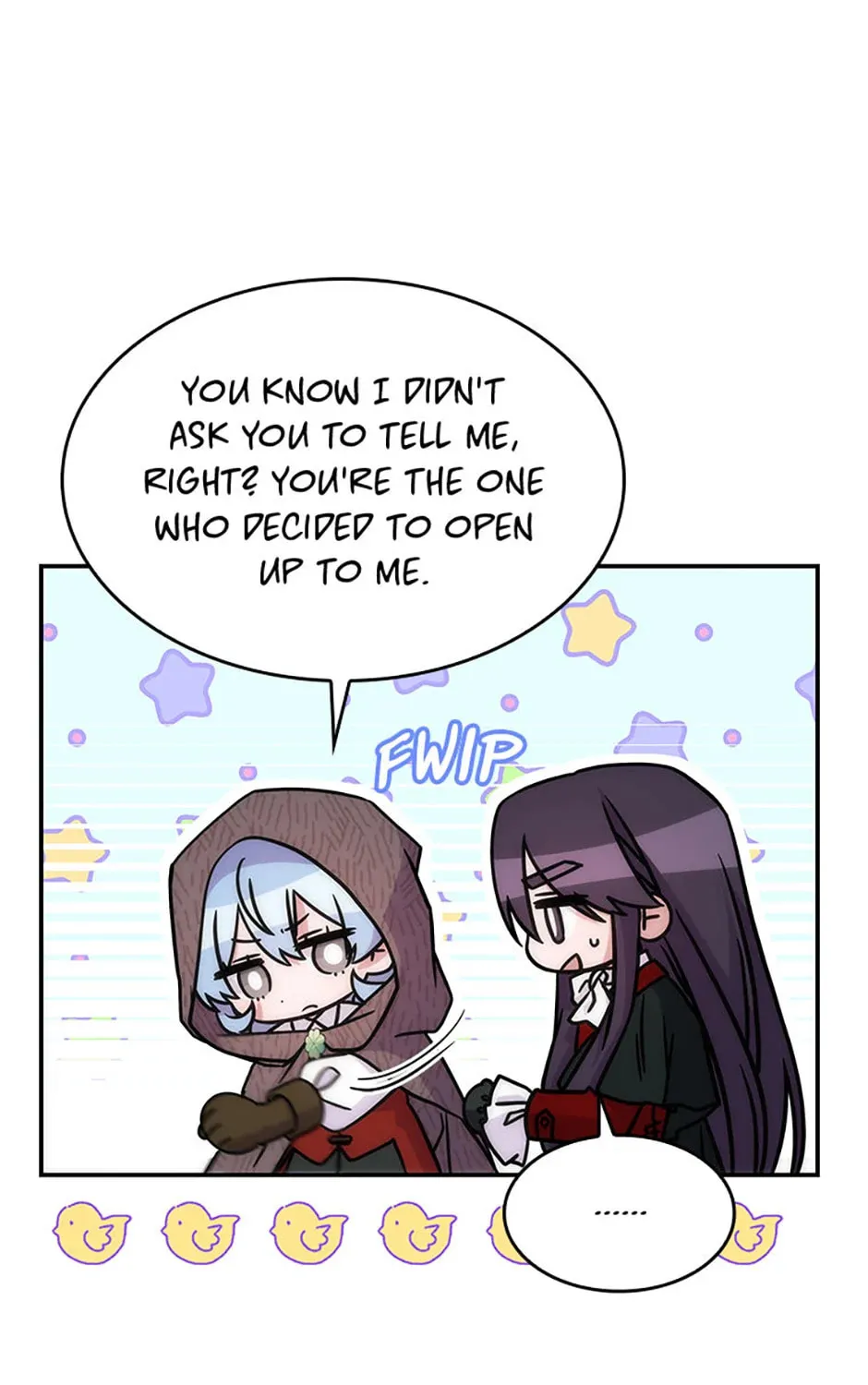 Read Princess Summoning the Monster chapter 18 image 116 on Lezhin
