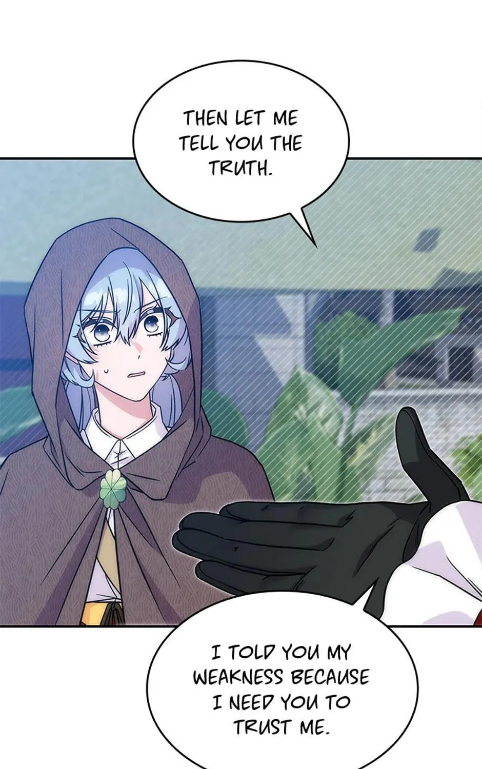 Read Princess Summoning the Monster chapter 18 image 118 on Lezhin