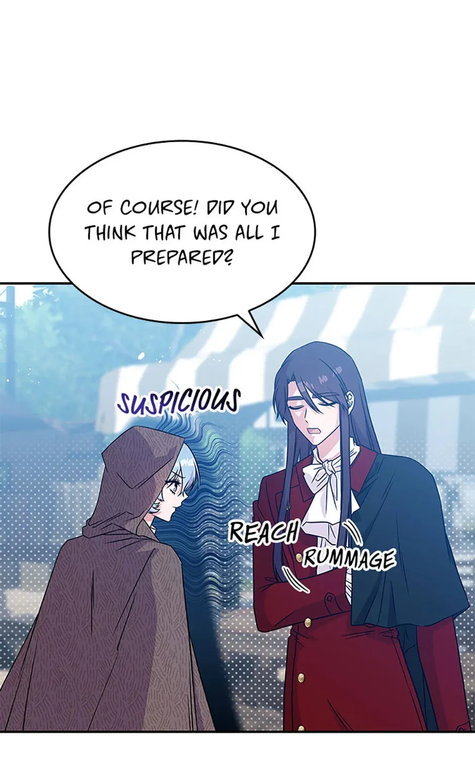 Read Princess Summoning the Monster chapter 18 image 122 on Lezhin