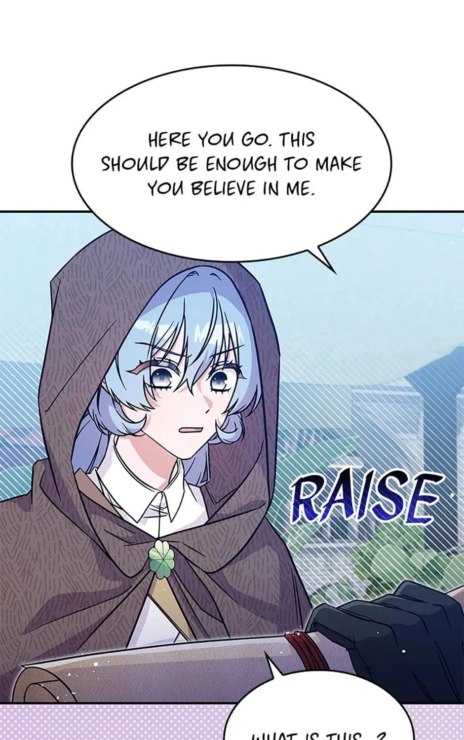 Read Princess Summoning the Monster chapter 18 image 124 on Lezhin