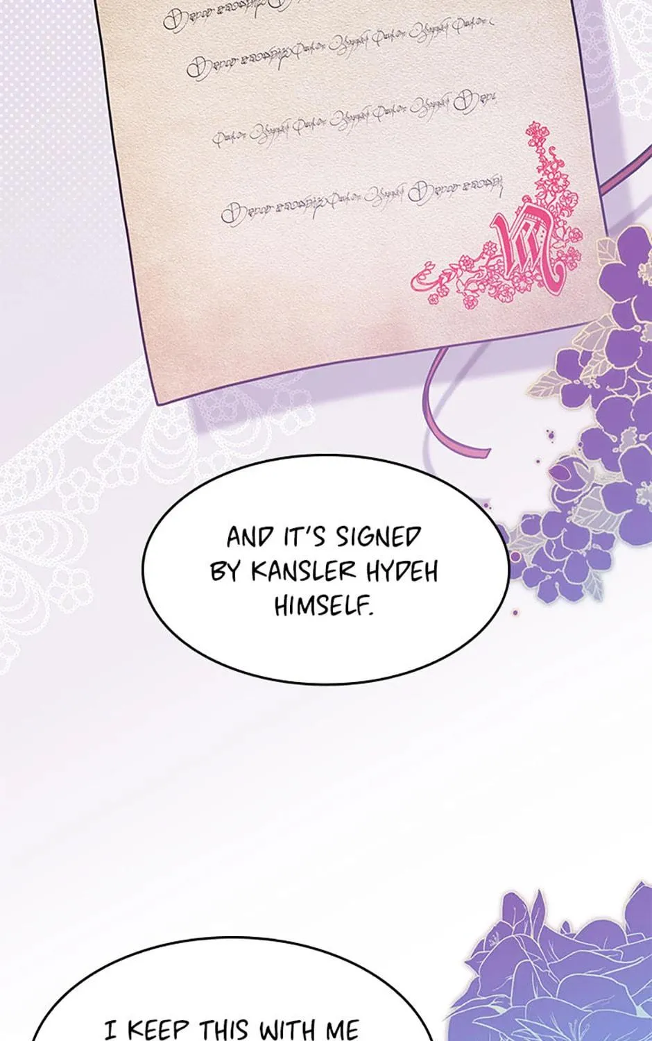 Read Princess Summoning the Monster chapter 18 image 128 on Lezhin